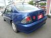 TOYOTA ALTEZZA