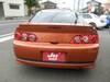 HONDA INTEGRA