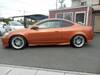 HONDA INTEGRA