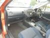HONDA INTEGRA