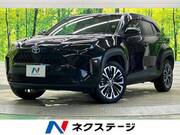 2023 TOYOTA YARIS CROSS HYBRID Z