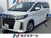 TOYOTA ALPHARD HYBRID