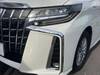 TOYOTA ALPHARD HYBRID
