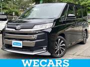 2022 TOYOTA NOAH