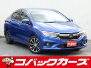2018 HONDA GRACE