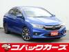 HONDA GRACE