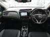HONDA GRACE