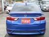 HONDA GRACE