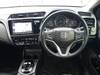 HONDA GRACE