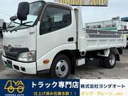 2013 HINO DUTRO