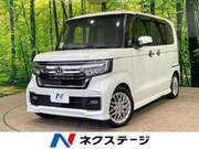 2021 HONDA N-BOX CUSTOM