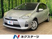 2013 TOYOTA AQUA S