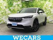 2024 HONDA VEZEL