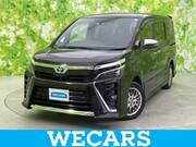 2020 TOYOTA VOXY