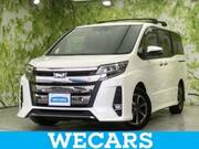 2019 TOYOTA NOAH