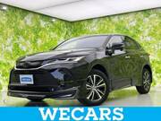 2023 TOYOTA HARRIER