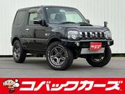 2017 SUZUKI JIMNY LAND VENTURE