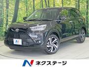 2025 TOYOTA RAIZE