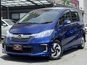 2015 HONDA FREED HYBRID