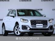 2017 AUDI Q2