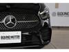 MERCEDES BENZ B-CLASS