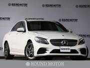 2022 MERCEDES BENZ C-CLASS