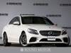 MERCEDES BENZ C-CLASS