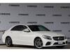 MERCEDES BENZ C-CLASS