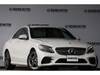 MERCEDES BENZ C-CLASS