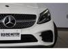 MERCEDES BENZ C-CLASS