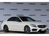 MERCEDES BENZ C-CLASS