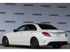 MERCEDES BENZ C-CLASS