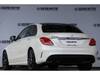 MERCEDES BENZ C-CLASS