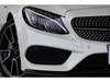 MERCEDES BENZ C-CLASS