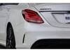 MERCEDES BENZ C-CLASS
