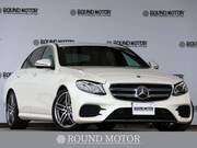 2019 MERCEDES BENZ E-CLASS