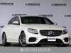 MERCEDES BENZ E-CLASS