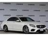 MERCEDES BENZ E-CLASS