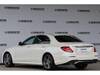 MERCEDES BENZ E-CLASS