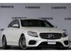 MERCEDES BENZ E-CLASS