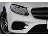 MERCEDES BENZ E-CLASS