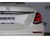 MERCEDES BENZ E-CLASS