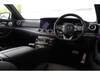 MERCEDES BENZ E-CLASS