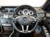 MERCEDES BENZ E-CLASS
