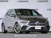 2019 MERCEDES BENZ B-CLASS