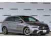 MERCEDES BENZ B-CLASS