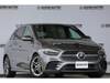 MERCEDES BENZ B-CLASS