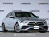 MERCEDES BENZ C-CLASS