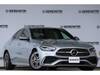 MERCEDES BENZ C-CLASS