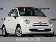 2019 FIAT 500C